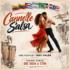 Cannelle Salsa