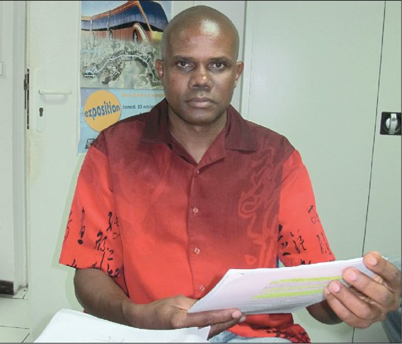 Hervé Pinto
