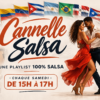 Cannelle Salsa
