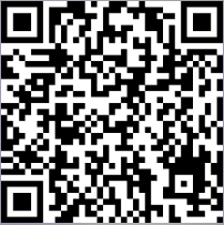 QR code RadioWebApp Radio Cannelle Monde